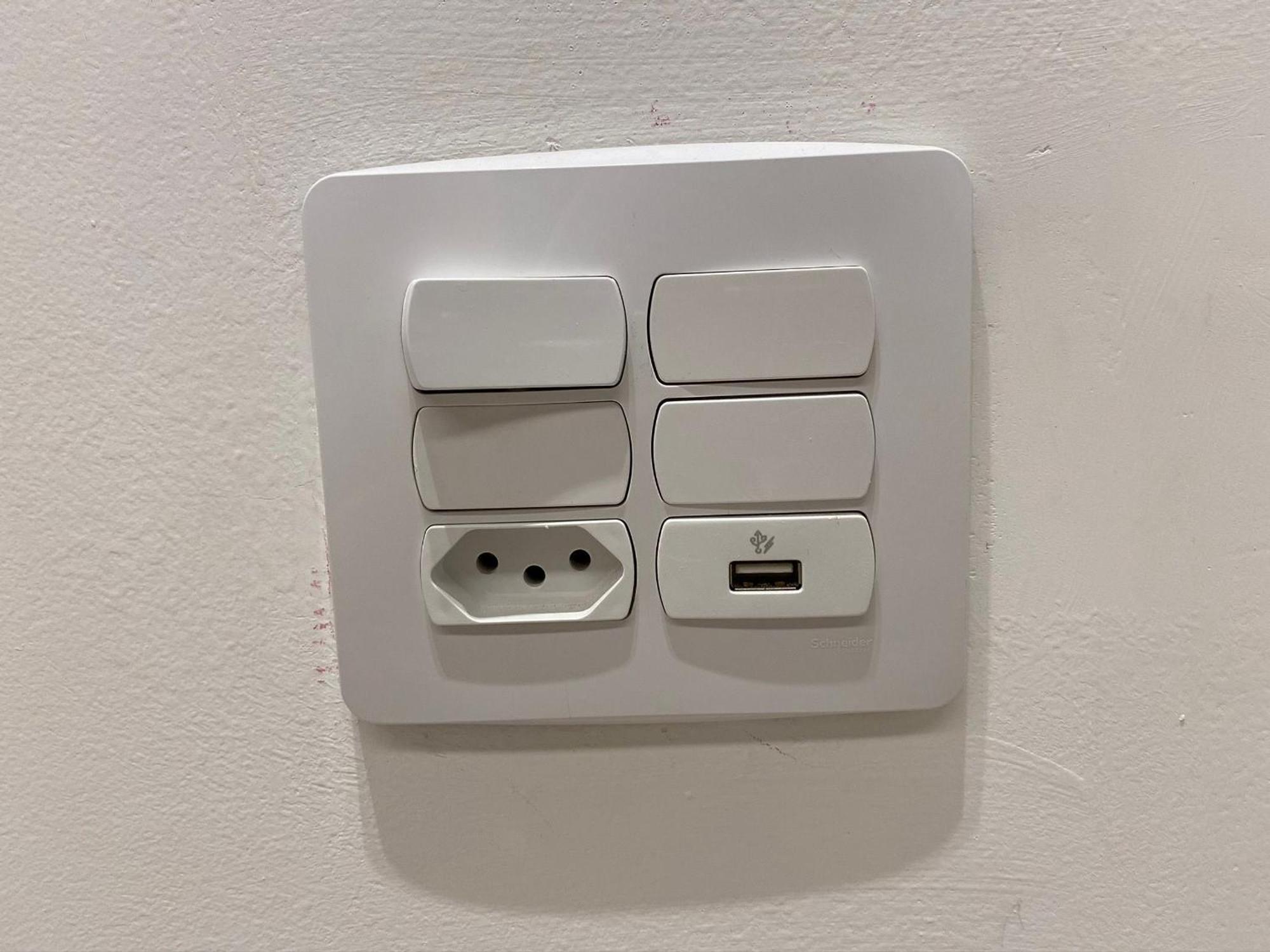 Appartamento Tres Suites, Segunda Quadra Da Rio de Janeiro