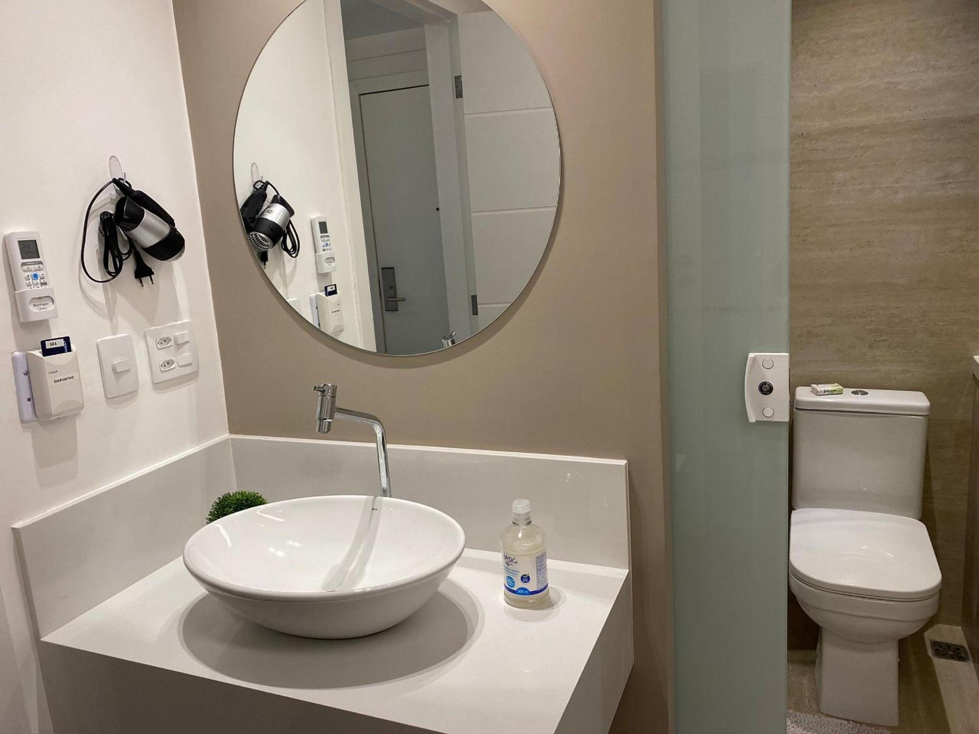 Appartamento Tres Suites, Segunda Quadra Da