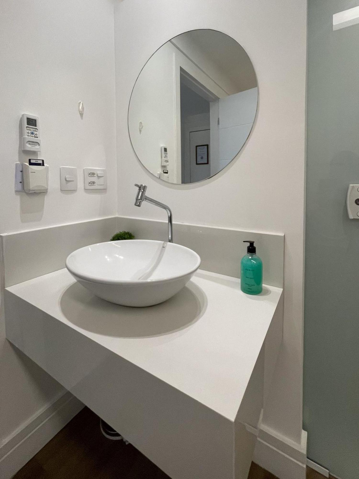 Tres Suites, Segunda Quadra Da Rio de Janeiro