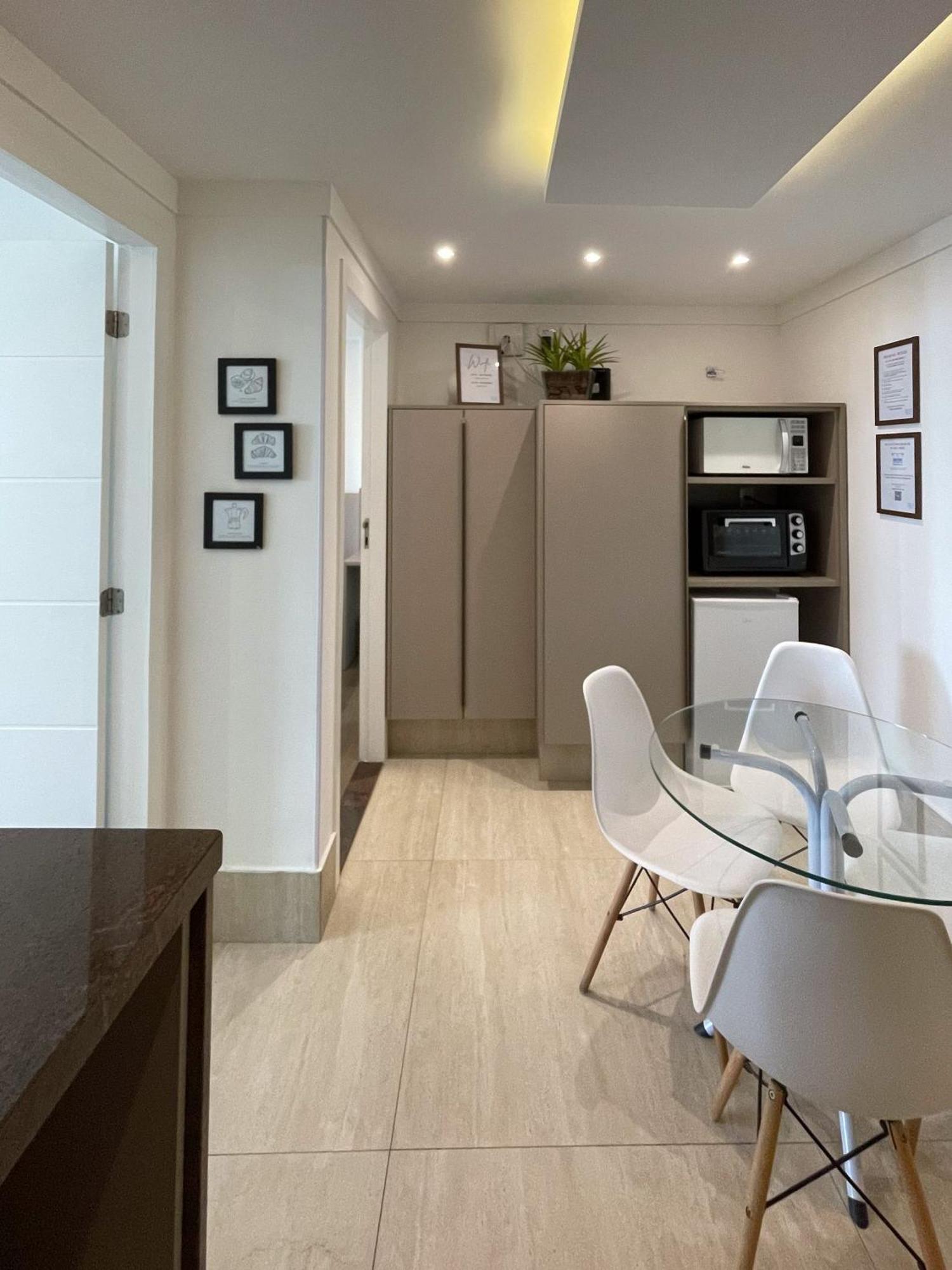 Appartamento Tres Suites, Segunda Quadra Da *