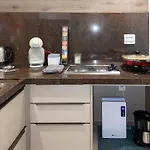 Tres Suites, Segunda Quadra Da Praia