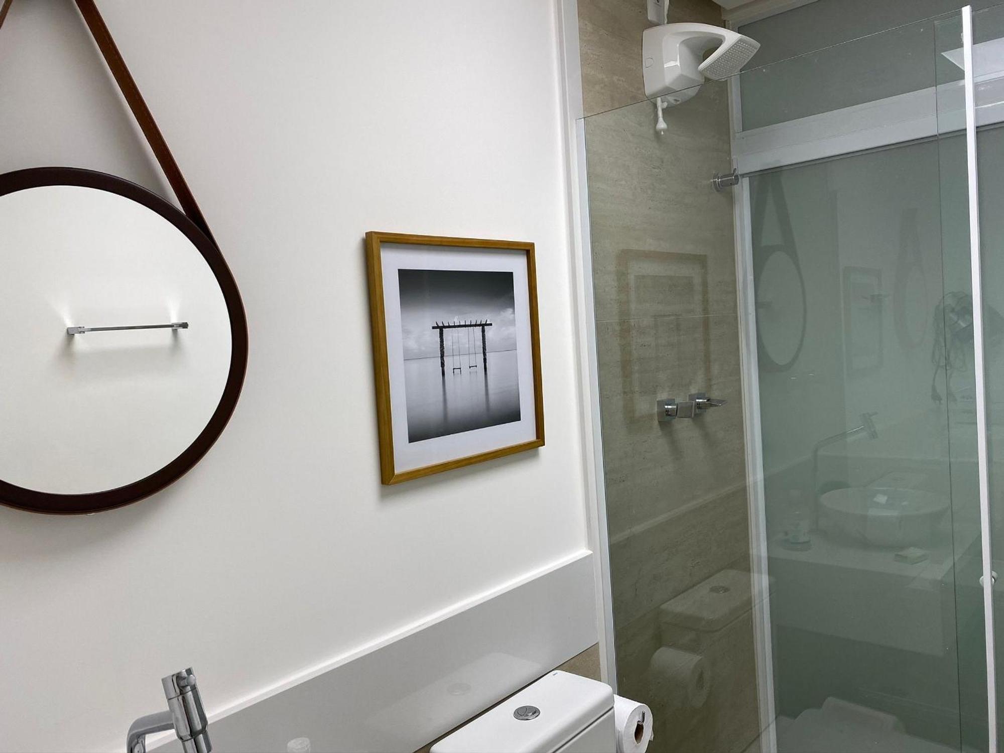 Apartment Tres Suites, Segunda Quadra Da