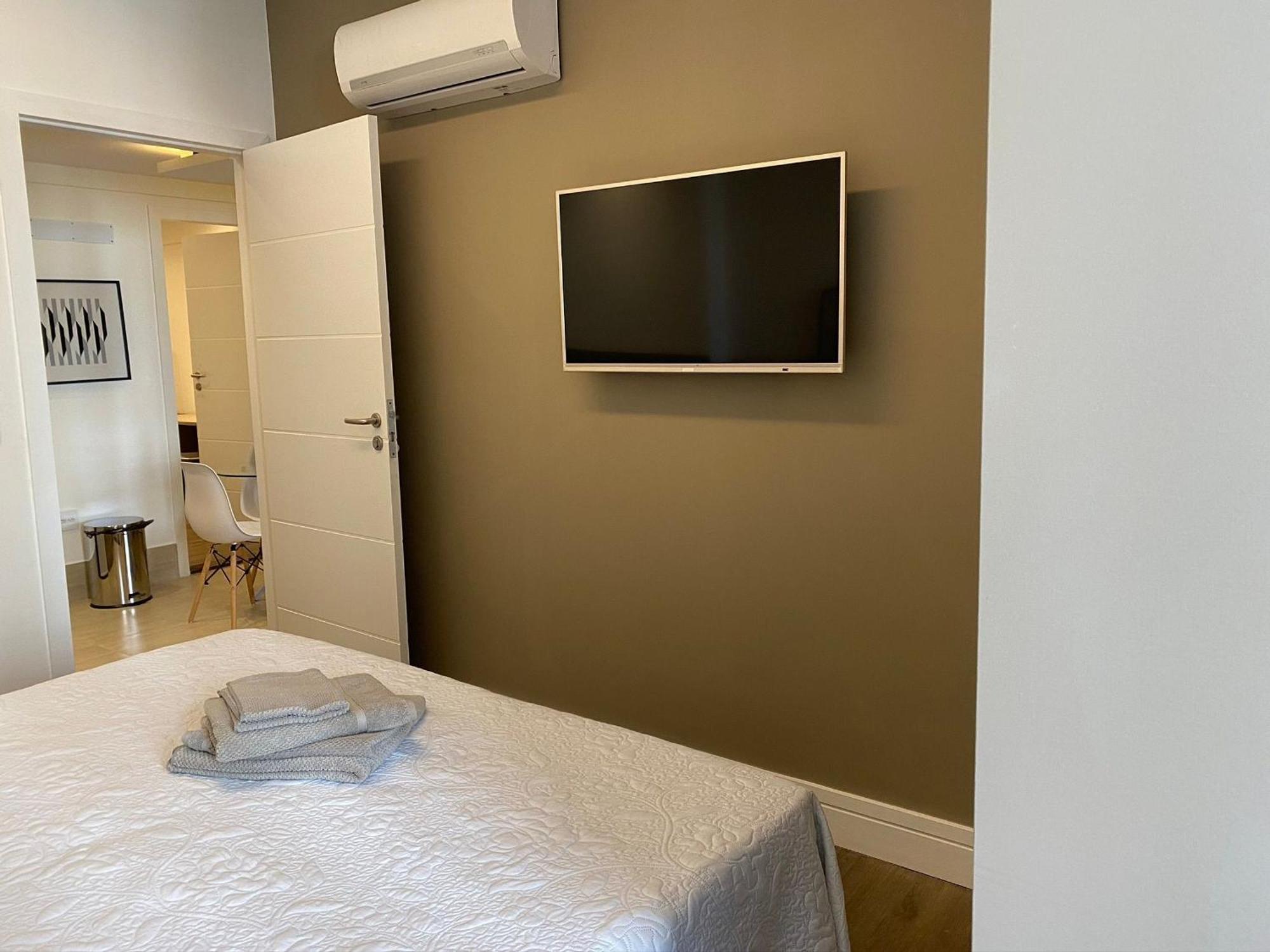 Apartment Tres Suites, Segunda Quadra Da