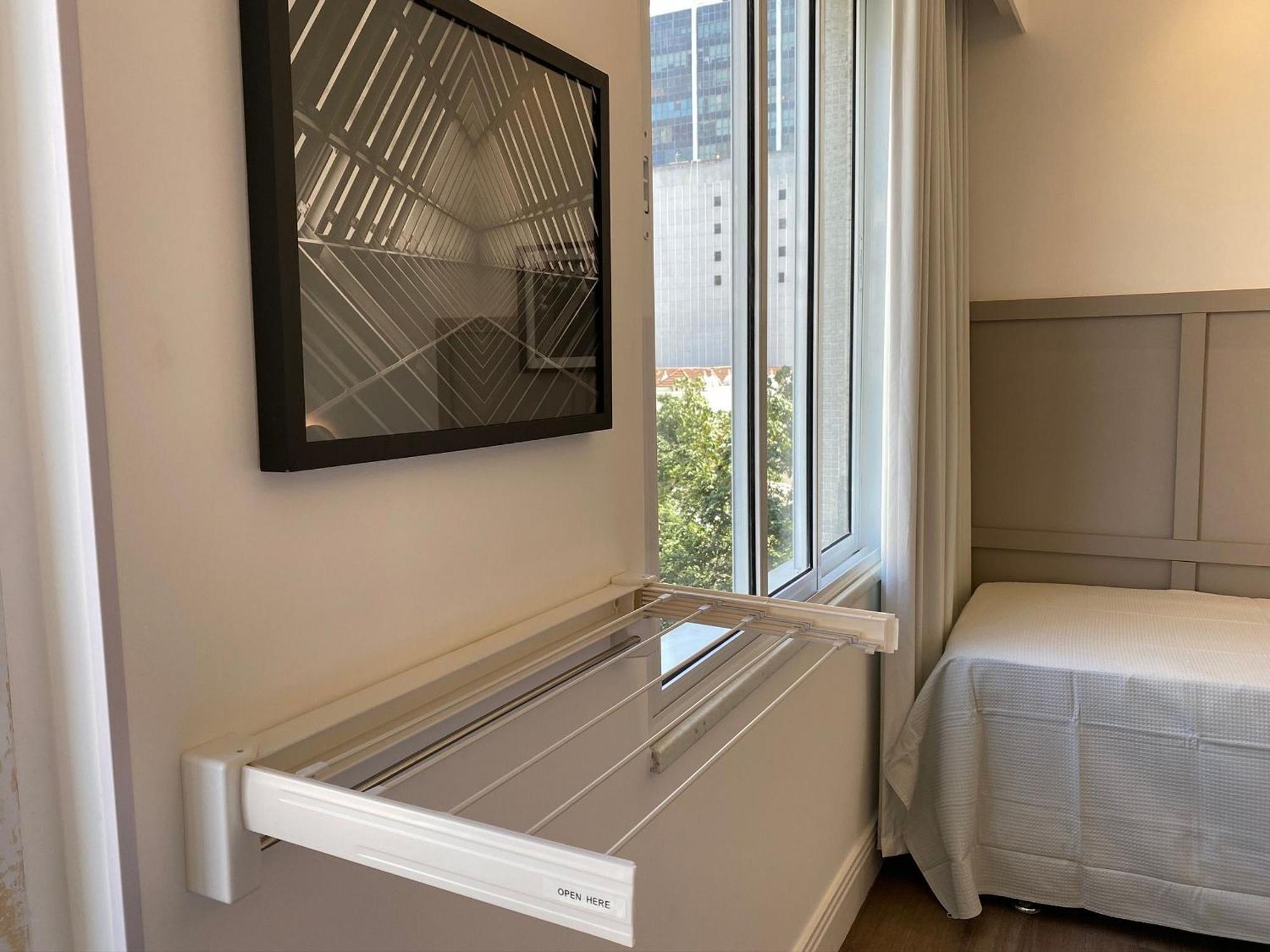 Tres Suites, Segunda Quadra Da Apartment *
