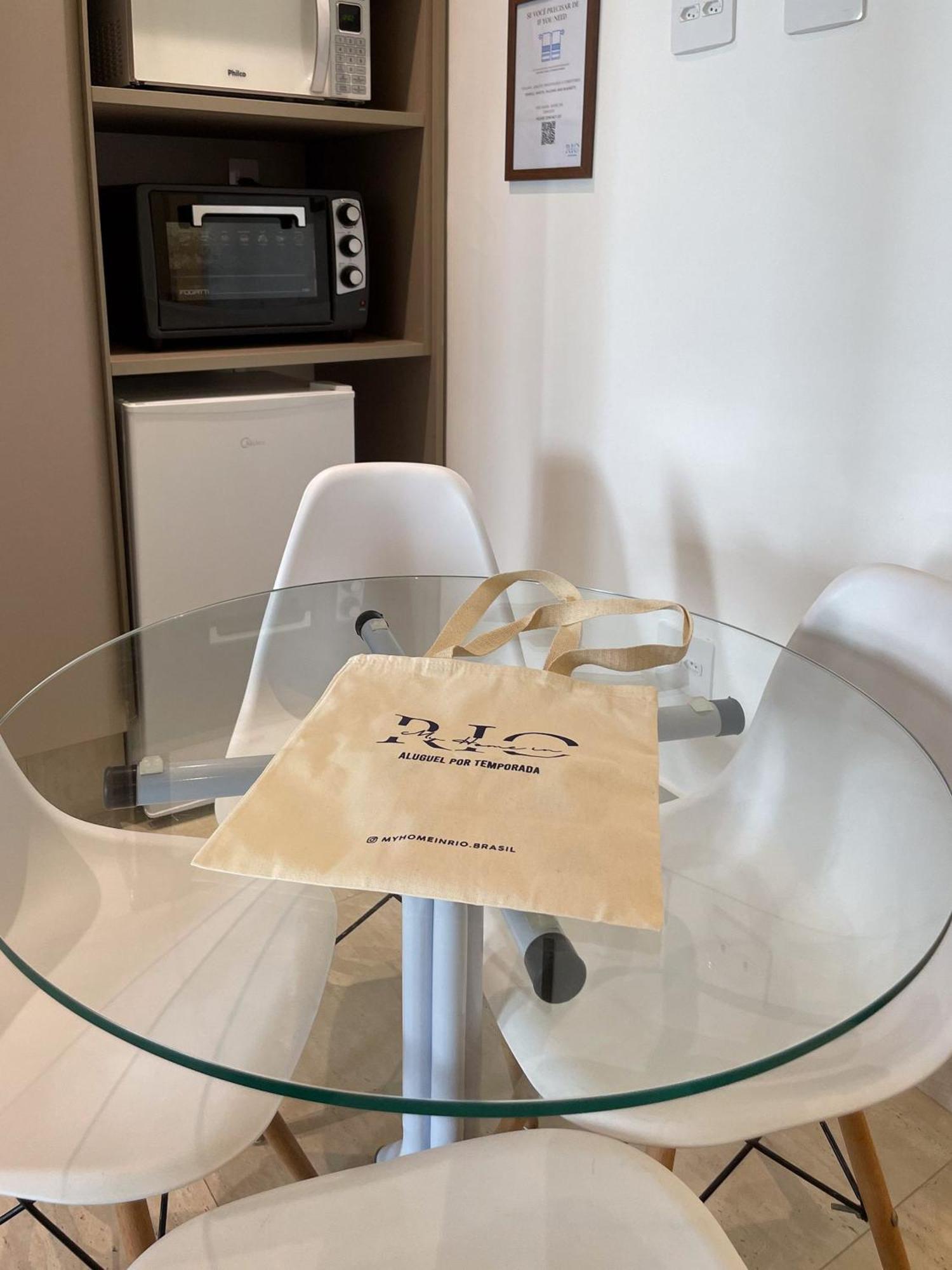 Tres Suites, Segunda Quadra Da Apartment Rio de Janeiro
