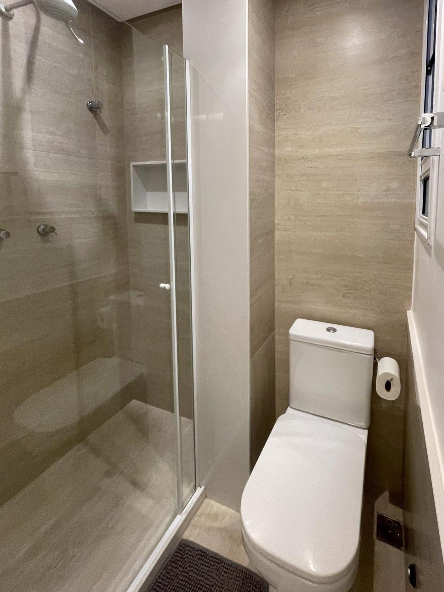 Apartment Tres Suites, Segunda Quadra Da