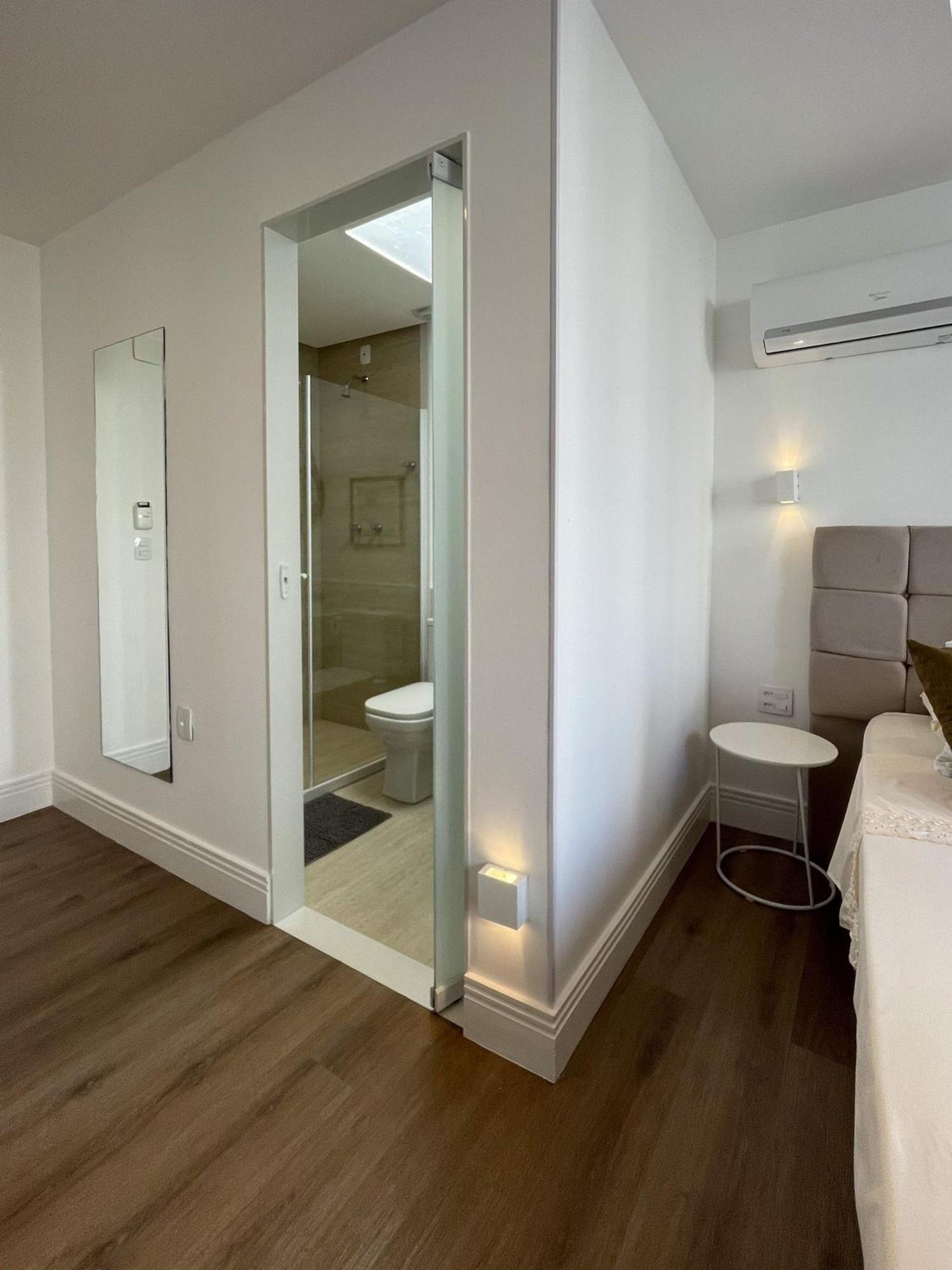 Tres Suites, Segunda Quadra Da * Rio de Janeiro