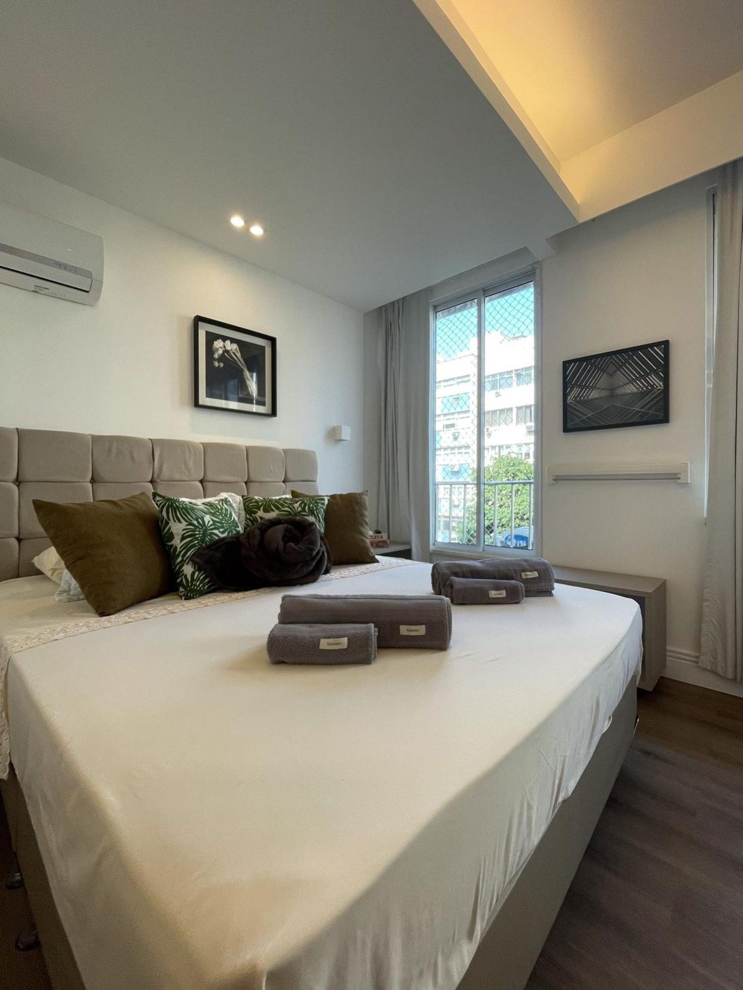 Tres Suites, Segunda Quadra Da Apartment