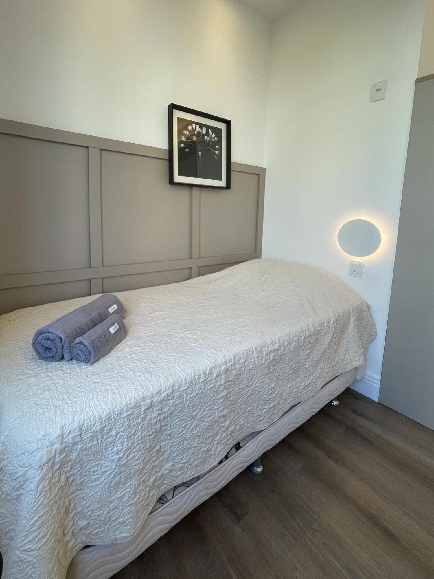 Apartment Tres Suites, Segunda Quadra Da Rio de Janeiro
