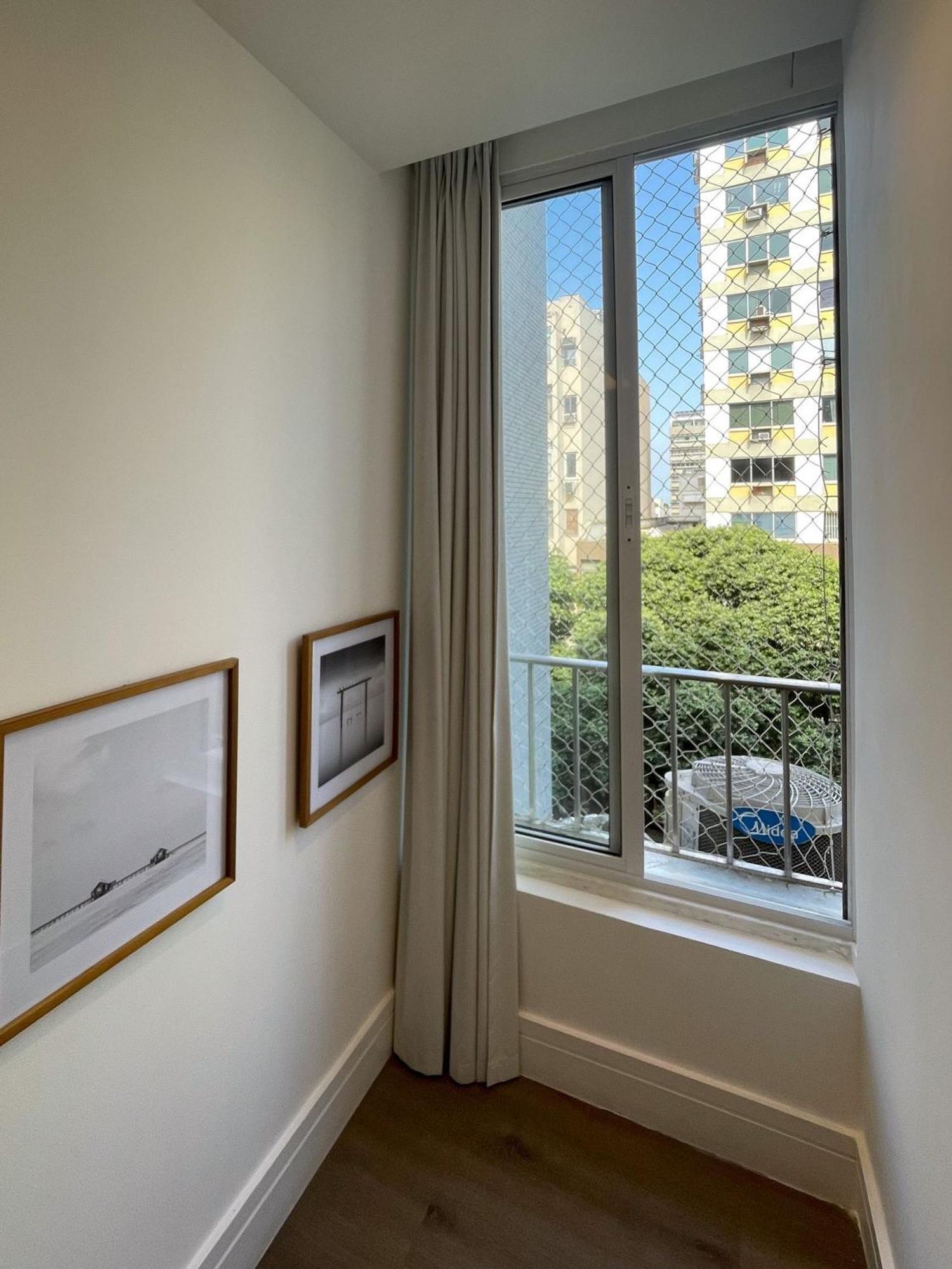 Tres Suites, Segunda Quadra Da Apartment