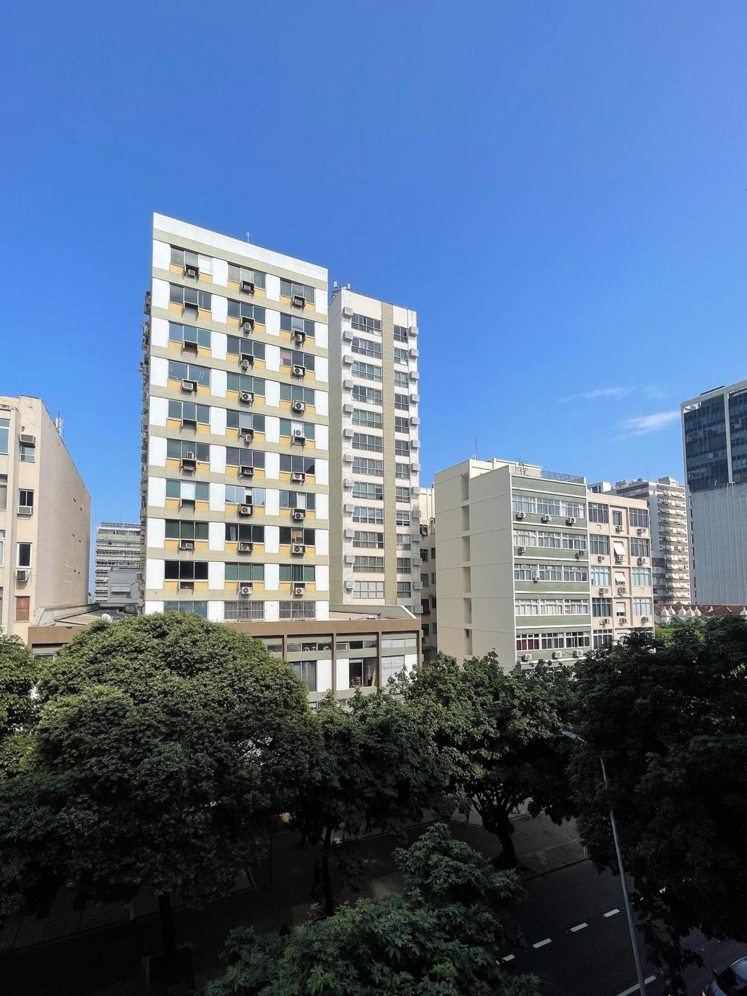 Tres Suites, Segunda Quadra Da Apartment *