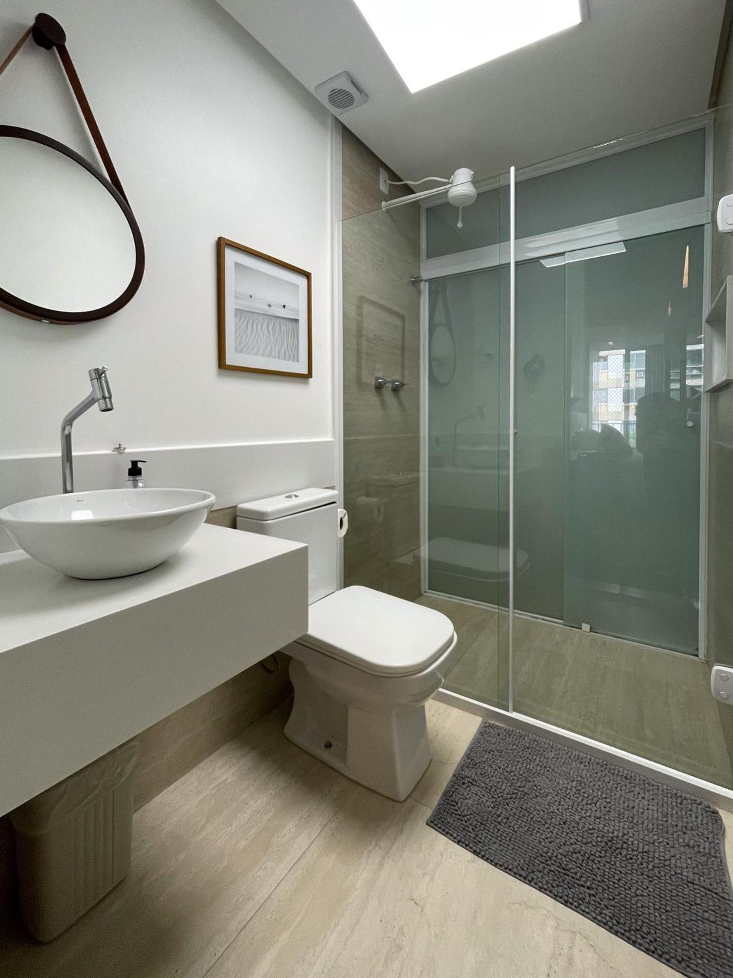 Apartment Tres Suites, Segunda Quadra Da *