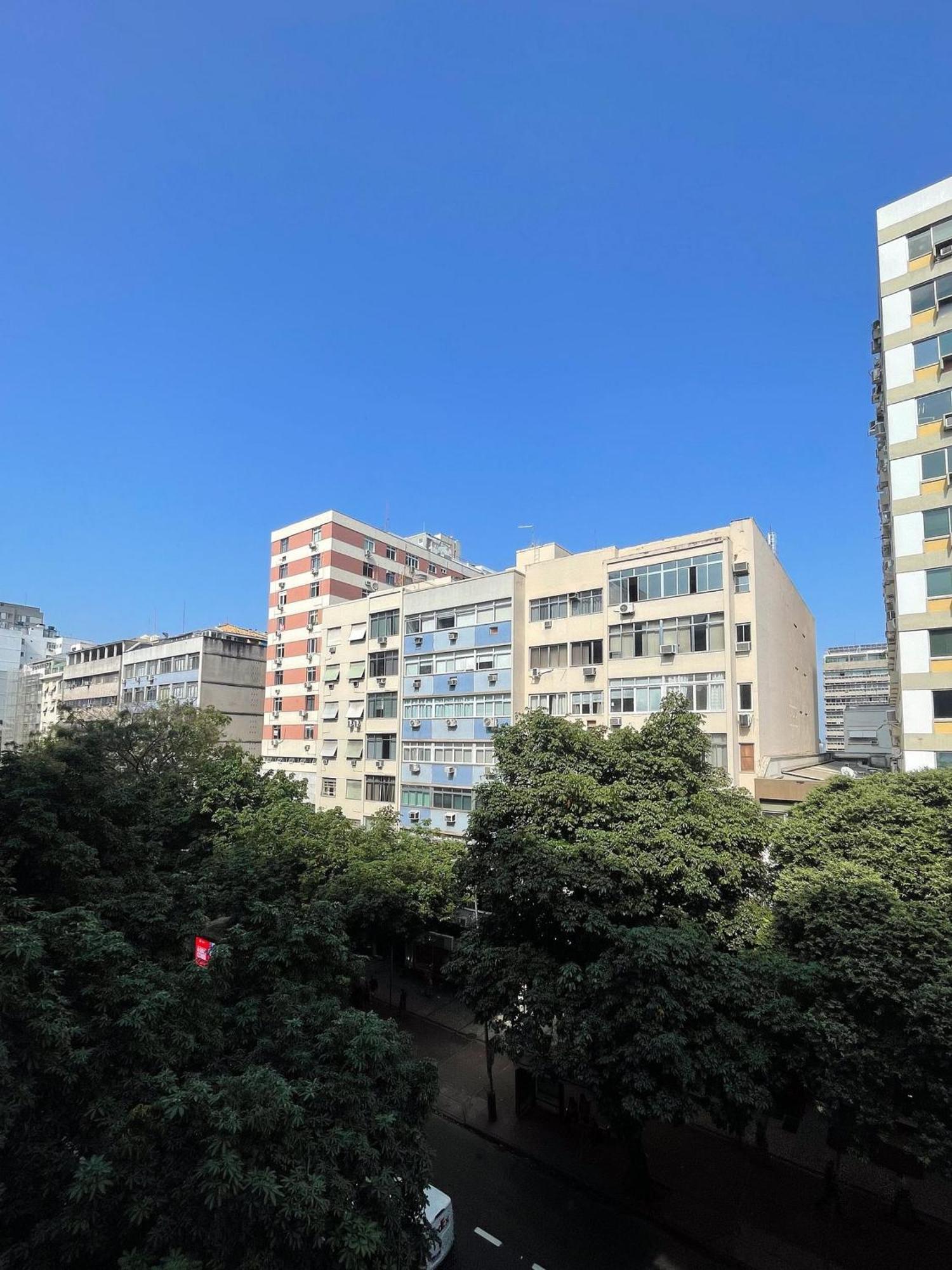 Tres Suites, Segunda Quadra Da Rio de Janeiro