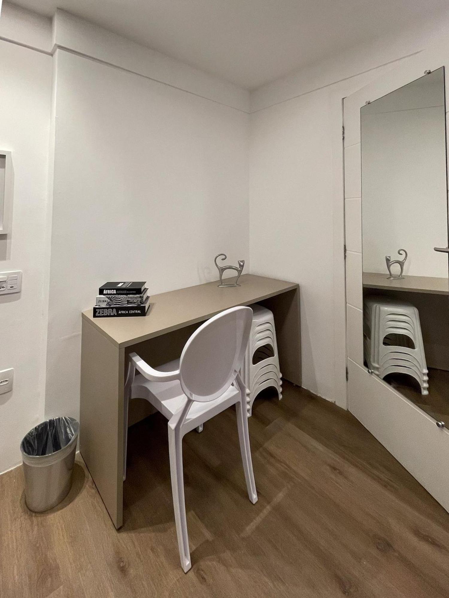 Apartment Tres Suites, Segunda Quadra Da Rio de Janeiro