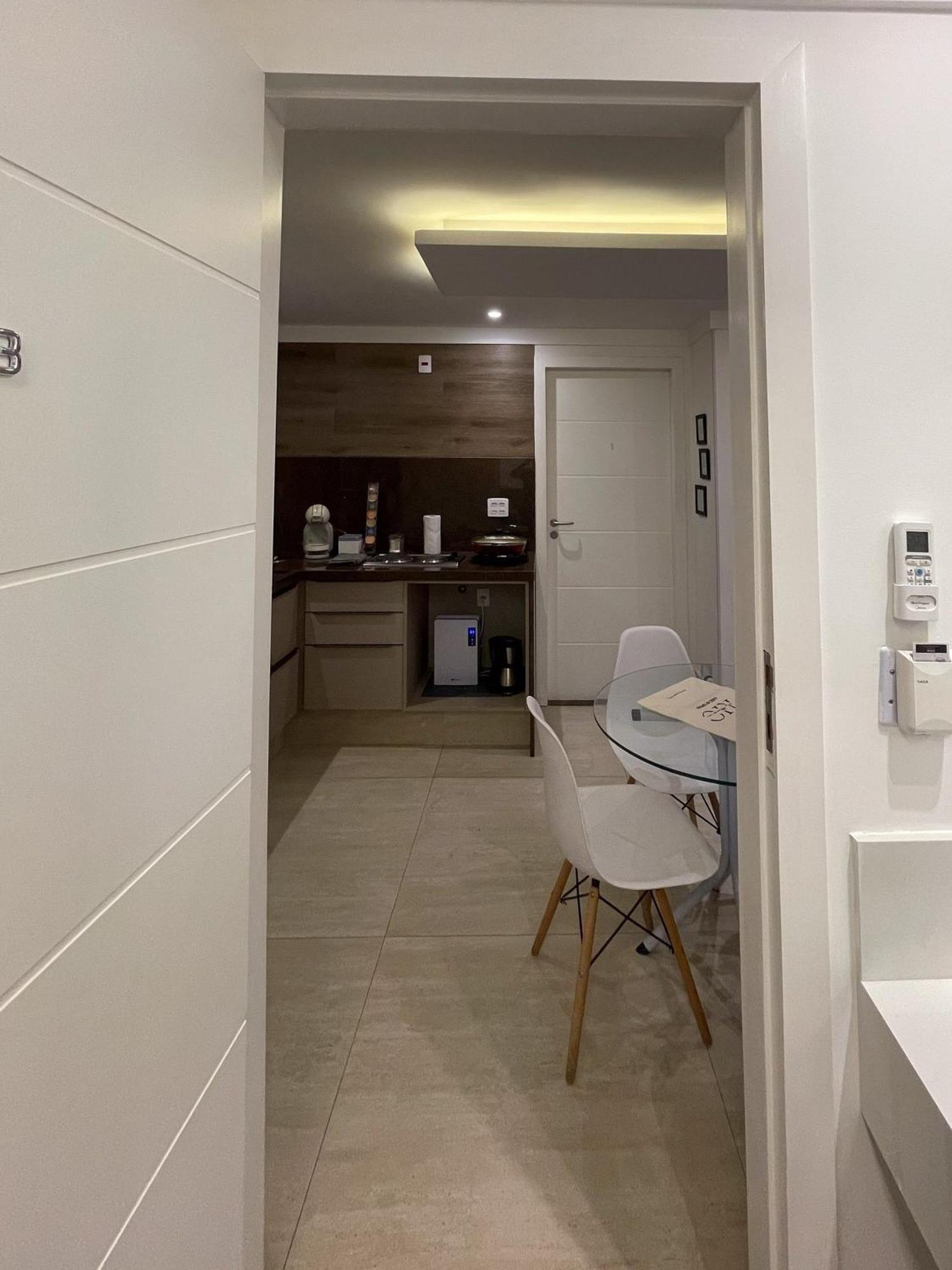 Apartment Tres Suites, Segunda Quadra Da Rio de Janeiro